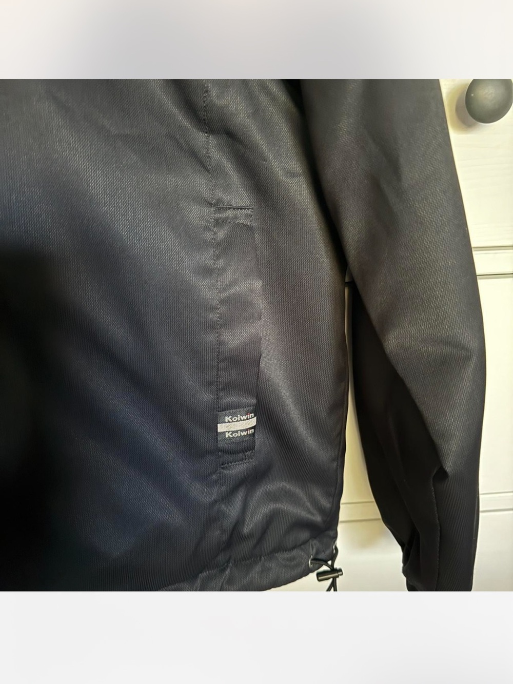 Kolwin Jacket - Picture 3 of 5